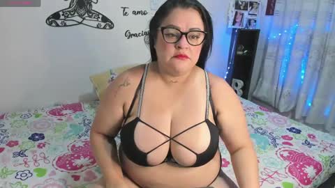 Snapshot of missbarbarahot_ chatting on 23, 4, 2026 BARBARA follow me instagran missbarbieho online show from 23, 4, 2026