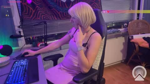 MissBeccasissy online show from 27, 12, 2024