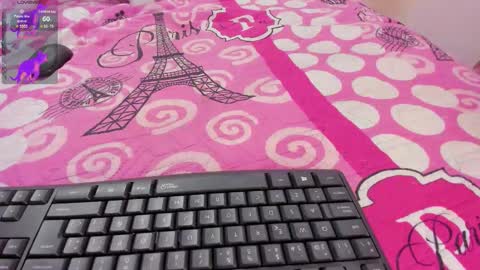 Snapshot of missbelle_ chatting on 17, 3, 2026 online show from 17, 3, 2026