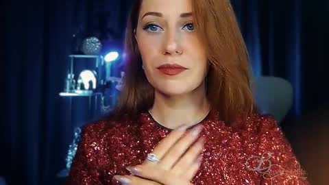 The divine Beverly online show from 8, 4, 2026