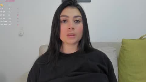 Bianca Torres online show from 27, 3, 2026