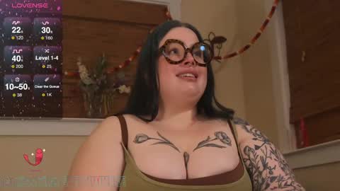 Snapshot of missbika chatting on 8, 3, 2025 Miss Bika online show from 8, 3, 2025