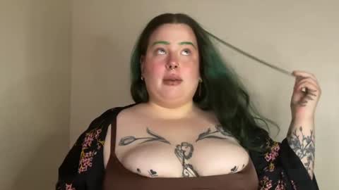 Snapshot of missbika chatting on 24, 9, 2025 Miss Bika online show from 24, 9, 2025