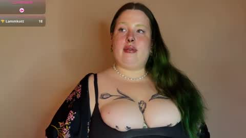 Snapshot of missbika chatting on 12, 7, 2026 Miss Bika online show from 12, 7, 2026