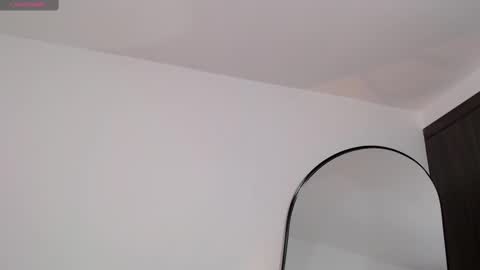 Snapshot of missblair12 chatting on 25, 2, 2025 MissBlair online show from 25, 2, 2025