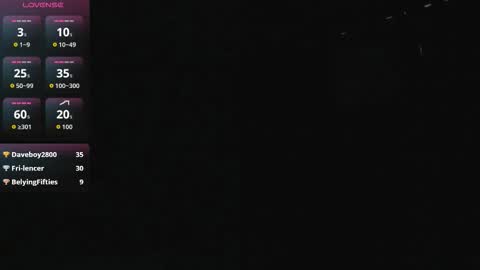 Brenda online show from 30, 11, 2025