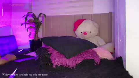 Snapshot of missbritanny_ebony chatting on 28, 7, 2026 Michelle Indepedient Model online show from 28, 7, 2026