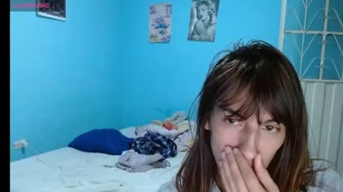 Snapshot of missbrithanyxxx chatting on 13, 7, 2026 missbrithanyxxx online show from 13, 7, 2026