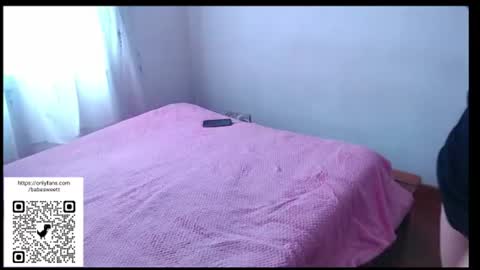 Snapshot of misscelestial chatting on 1, 8, 2026 misscelestial online show from 1, 8, 2026