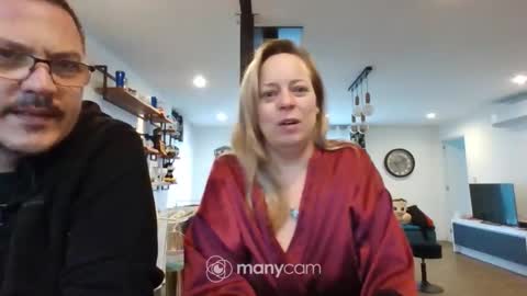 Miss Chupagirly online show from 14, 2, 2026