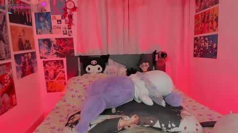 Snapshot of misscurvytop chatting on 23, 3, 2026 Vane online show from 23, 3, 2026