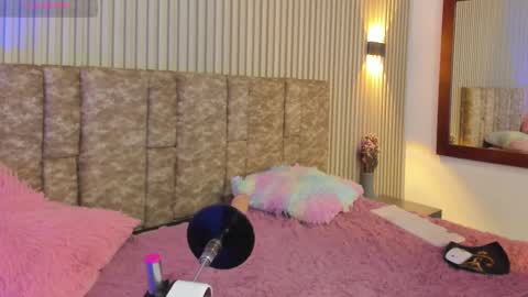 DIONNE online show from 24, 11, 2025