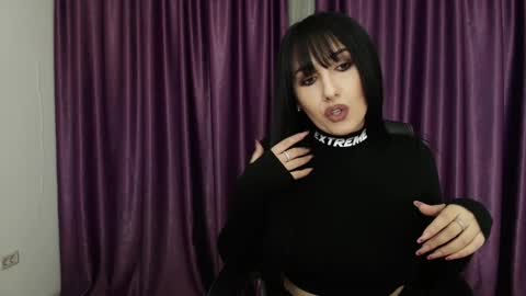 Miss online show from 27, 12, 2024