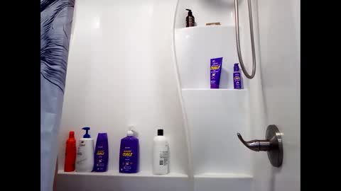 MissEeva online show from 27, 2, 2025