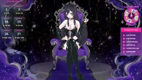 Snapshot of misselliefox chatting on 7, 2, 2026 misselliefox online show from 7, 2, 2026