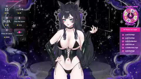 Snapshot of misselliefox chatting on 9, 2, 2026 misselliefox online show from 9, 2, 2026