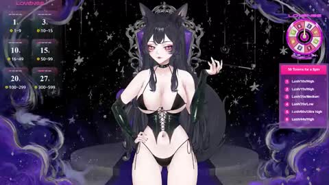 Snapshot of misselliefox chatting on 12, 2, 2026 misselliefox online show from 12, 2, 2026