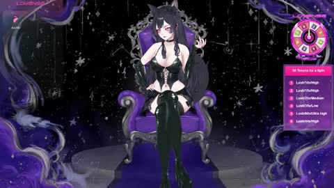 Snapshot of misselliefox chatting on 13, 2, 2026 misselliefox online show from 13, 2, 2026