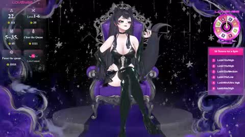 Snapshot of misselliefox chatting on 15, 2, 2026 misselliefox online show from 15, 2, 2026