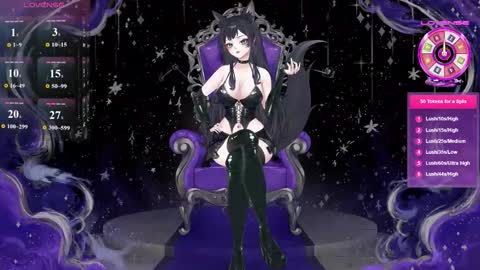 Snapshot of misselliefox chatting on 19, 2, 2026 misselliefox online show from 19, 2, 2026