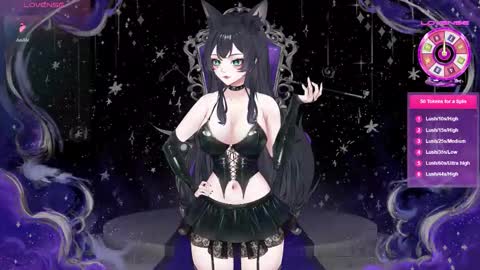 Snapshot of misselliefox chatting on 20, 2, 2026 misselliefox online show from 20, 2, 2026