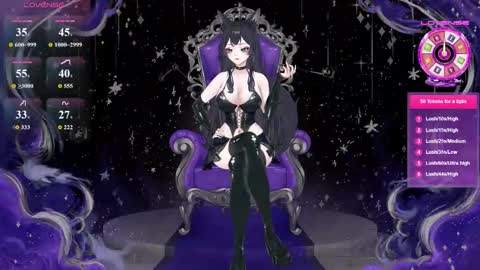 Snapshot of misselliefox chatting on 21, 2, 2026 misselliefox online show from 21, 2, 2026