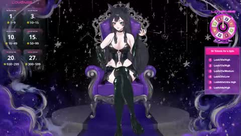 Snapshot of misselliefox chatting on 28, 2, 2026 misselliefox online show from 28, 2, 2026