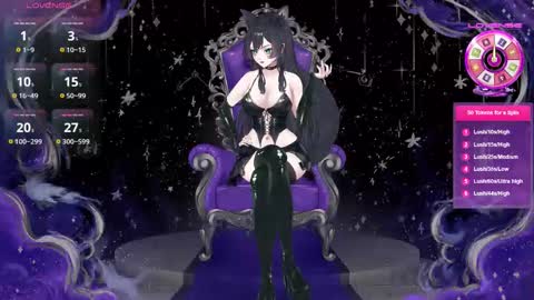 Snapshot of misselliefox chatting on 1, 3, 2026 misselliefox online show from 1, 3, 2026