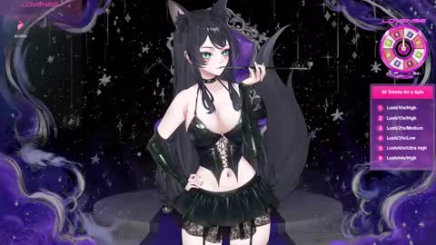 Snapshot of misselliefox chatting on 3, 3, 2026 misselliefox online show from 3, 3, 2026