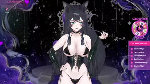 misselliefox online show from 10, 5, 2026