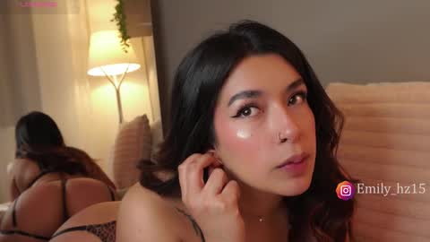 Yuliana online show from 18, 3, 2026