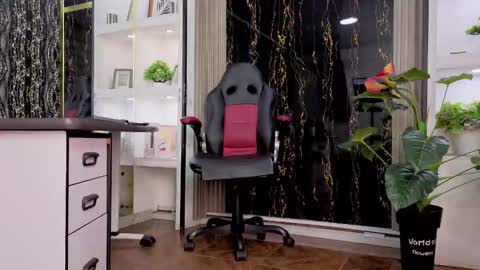 Escarlet online show from 20, 3, 2026