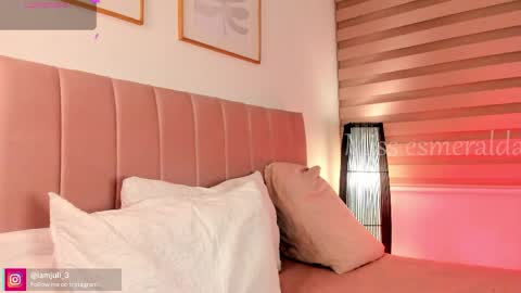 Julieta Arboleda   but i like call me esme online show from 17, 4, 2026