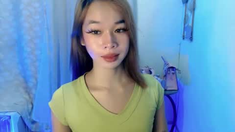 Snapshot of missfantasia chatting on 18, 5, 2026 missfantasia online show from 18, 5, 2026