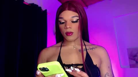 Snapshot of missfer_bigdick chatting on 5, 3, 2026 Fer online show from 5, 3, 2026