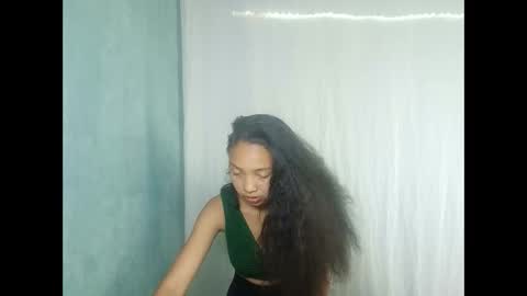 MadagascarQueen online show from 29, 4, 2026