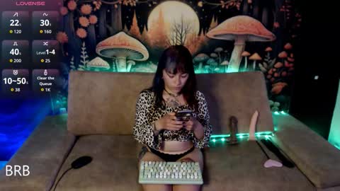 Luna online show from 1, 10, 2025