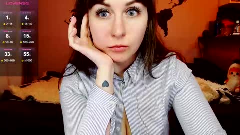 G online show from 12, 3, 2025