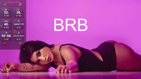 Gisell   Gigi online show from 13, 12, 2025