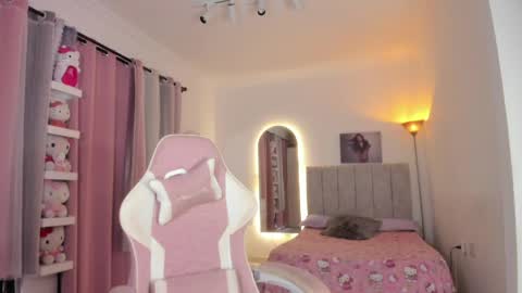 Snapshot of missgissel chatting on 24, 5, 2026 Gisell Gigi online show from 24, 5, 2026