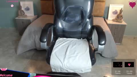 Maria Gomezz online show from 10, 12, 2024