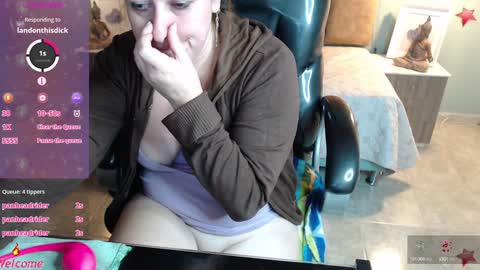 Maria Gomezz online show from 1, 2, 2025