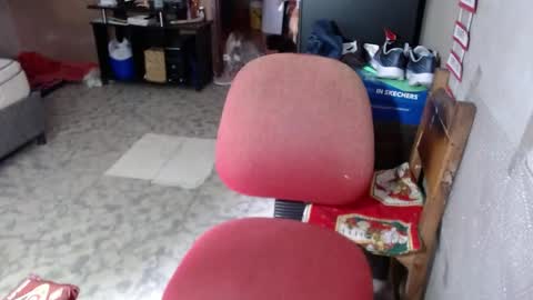 Snapshot of missgomezz_ chatting on 22, 4, 2026 Maria Gomezz online show from 22, 4, 2026