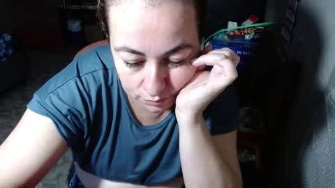 Snapshot of missgomezz_ chatting on 28, 4, 2026 Maria Gomezz online show from 28, 4, 2026