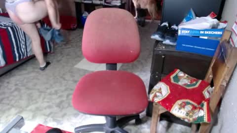 Snapshot of missgomezz_ chatting on 12, 5, 2026 Maria Gomezz online show from 12, 5, 2026