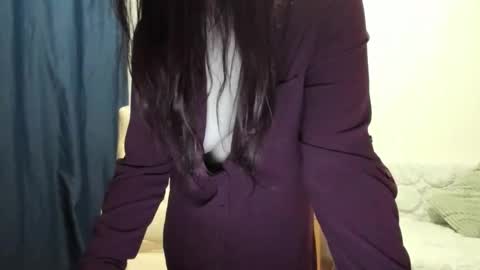 Snapshot of missgreen21 chatting on 9, 3, 2026 missgreen21 online show from 9, 3, 2026