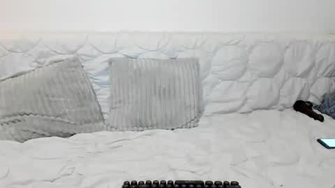 Snapshot of missgreen21 chatting on 27, 5, 2026 missgreen21 online show from 27, 5, 2026