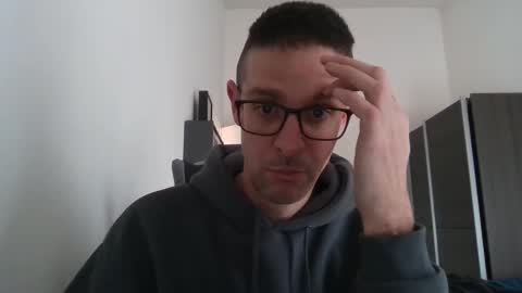 SperminatoR online show from 24, 2, 2025