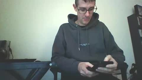 SperminatoR online show from 6, 11, 2025