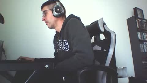 SperminatoR online show from 9, 11, 2025